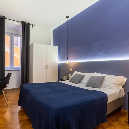 Lovely Guest-Room With Private Bathroom Trieste Bagian luar foto