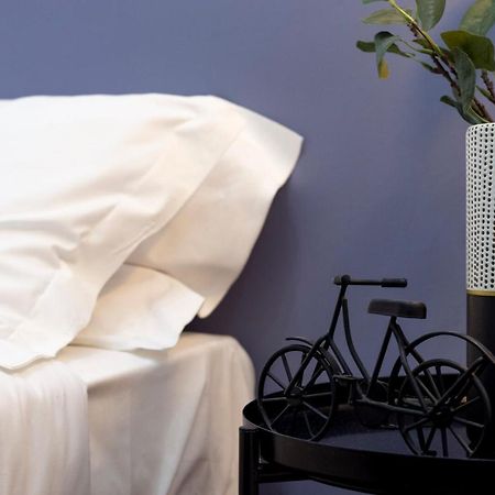 Lovely Guest-Room With Private Bathroom Trieste Bagian luar foto