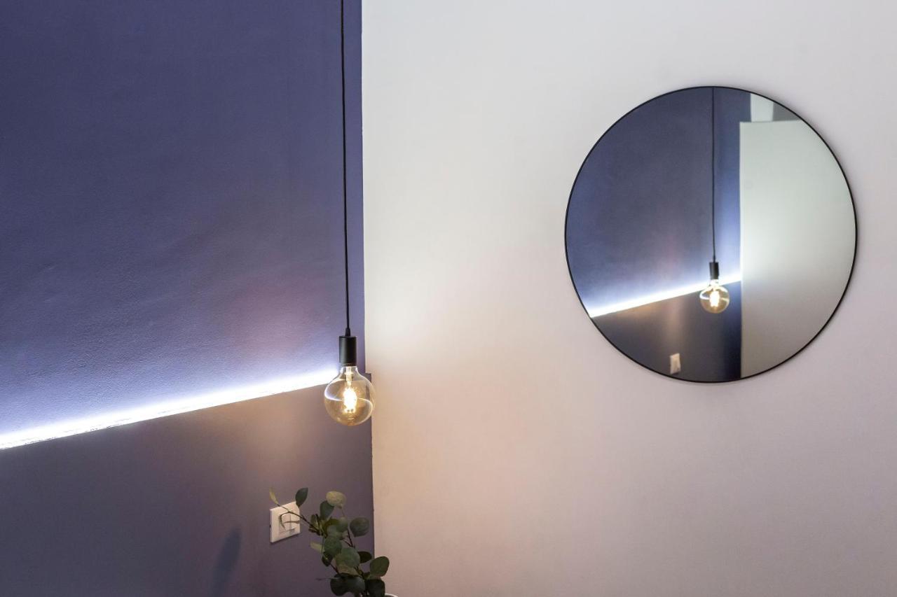 Lovely Guest-Room With Private Bathroom Trieste Bagian luar foto